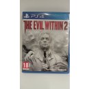 The Evil Within 2