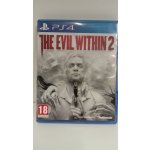 The Evil Within 2 – Hledejceny.cz