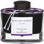 Pilot Iroshizuku Murasaki-Shikibu Japanese Beautyberry lahvičkový inkoust – Sleviste.cz
