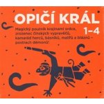 Opičí král - Komplet – Hledejceny.cz