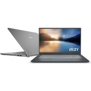 MSI Prestige 15 A11SCX-252CZ