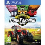 Pure Farming 2018 – Hledejceny.cz