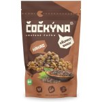ČOČKÝNA Smažená sladká čočka Kakao 100 g – Hledejceny.cz
