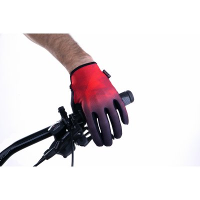 Force MTB Core LF black-red – Hledejceny.cz