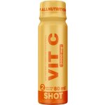 ALLNUTRITION 6 x Vit C 2000 Shot 80 ml – Hledejceny.cz