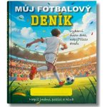 Můj fotbalovýá deník – Hledejceny.cz