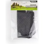 Aquael filtrační síťka 15 x 20 cm – Zboží Mobilmania