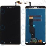 LCD Displej + Dotykové sklo Xiaomi Redmi Note 4 Global – Hledejceny.cz