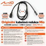 Mio Redukce USB-C na MiniUSB pro Smartbox III (bulk balení) – Hledejceny.cz