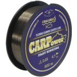 Cralusson Carpower Šnura 300 m 600m 0,22 mm 300 m – Hledejceny.cz