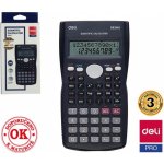 DELI ED82MS – Sleviste.cz