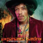 Jimi Hendrix - Experience Hendrix:the Best Of Jimi Hendrix LP – Hledejceny.cz