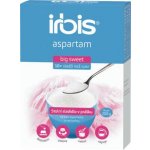Irbis Big sweet 200 g – Zbozi.Blesk.cz