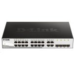 D-Link DGS-1210-20 – Sleviste.cz