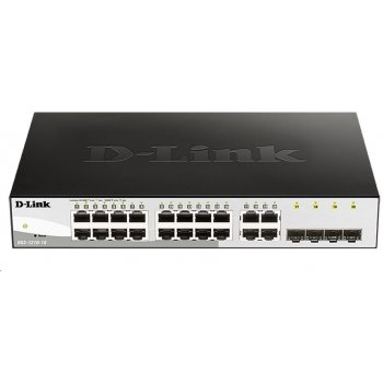 D-Link DGS-1210-20