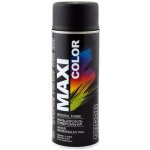 UH Sprej Maxi Color RAL9005 400 ml černá mat – Hledejceny.cz