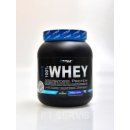 Muscle Sport 100 % Whey Protein 1135 g