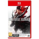 Final Fantasy Resonance – Sleviste.cz