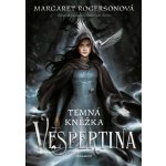 Vespertina 1 - Temná kněžka - Rogerson Margaret – Hledejceny.cz