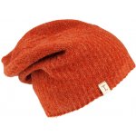 Tuque čepice Fred 115 FopenAB rezavá – Hledejceny.cz