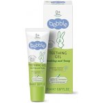 Bebble Dětský gel na prořezávající se zoubky 20 ml – Hledejceny.cz