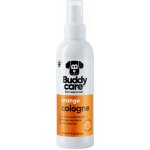 Buddycare kolínska pro psy Orange 200 ml – Zboží Mobilmania