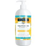 Coslys Intimní mycí gel měsíček 500 ml – Zboží Mobilmania