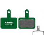 Galfer FD293 1 pár brzdové na kolosměs G1554Tbalenépro ShimanoTektroTRP – Zboží Dáma