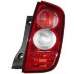 Zadní světlo- pravé NISSAN MICRA (K12) 2003-2010 |003-2010| DEPO | 21519G6RLDUE – Hledejceny.cz