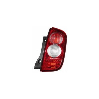 Zadní světlo- pravé NISSAN MICRA (K12) 2003-2010 |003-2010| DEPO | 21519G6RLDUE – Hledejceny.cz