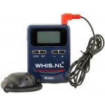 WHIS Přijímač Original Receiver navy – Hledejceny.cz