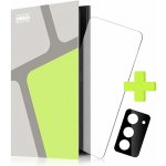 Tempered Glass Protector pro Xiaomi Redmi 15 4G/5G + sklo na kameru TGP-XRE15C-03 – Hledejceny.cz