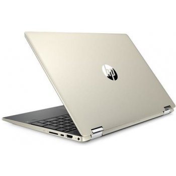 HP Pavilion x360 15-dq0008 6WK68EA