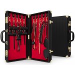 Bedroom Fantasies Bondage Suitcase PU Leather 13 pcs – Sleviste.cz