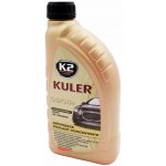 K2 KULER koncentrát ČERVENÁ 1 l | Zboží Auto