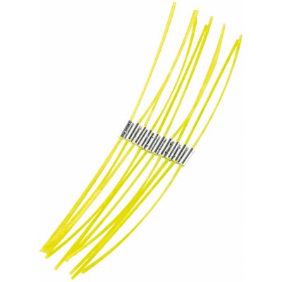 Příslušenství pro strunové sekačky na trávu BOSCH Extra silná struna 23 cm F016800174 – Hledejceny.cz