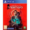 Hra na PS4 Alfred Hitchcock: Vertigo