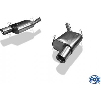 FOX FO140003-293 – Hledejceny.cz