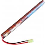 VB Power 9.6V/1600mAh Ni-MH – Zboží Dáma