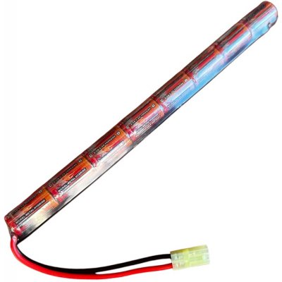 VB Power 9.6V/1600mAh Ni-MH – Zboží Dáma