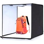 Puluz Photo Box Foto Fotobox Studio Fotostudio Fotostan Stan 60x60cm – Zboží Živě