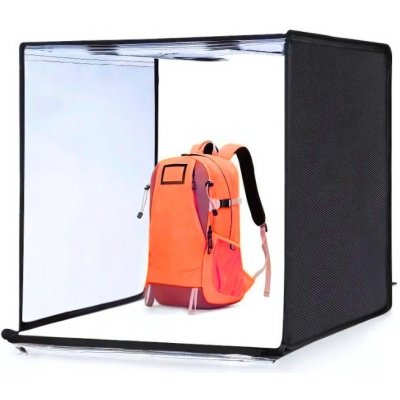 Puluz Photo Box Foto Fotobox Studio Fotostudio Fotostan Stan 60x60cm – Zboží Živě