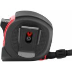 EXTOL PREMIUM metr svinovací COMPACT 3m š. pásku 19mm – Zboží Mobilmania