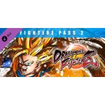 Dragon Ball Fighter Z – Fighter Z Pass 2 – Hledejceny.cz