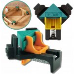 WOLFCRAFT 3051000 Rohová svěrka upínač ES22 – Zboží Dáma