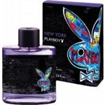 Playboy New York toaletní voda pánská 100 ml – Hledejceny.cz