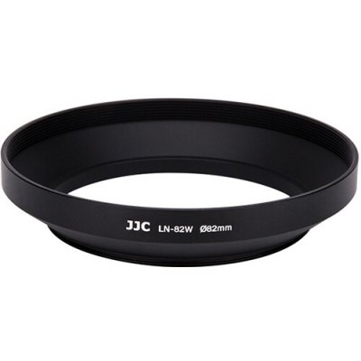JJC univerzální širokoúhlá 82 mm LN-82W – Zboží Živě