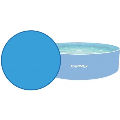 Marimex 10311017 Náhradní folie pro bazén Orlando 3,6 x 1,2 m – Zboží Mobilmania