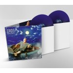 Ramazzotti Eros - Stilelibero Remaster Blue Vinyl 2 LP – Hledejceny.cz