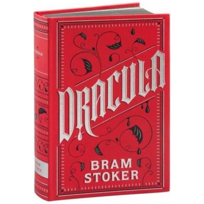 Dracula - Stoker, Bram – Zbozi.Blesk.cz